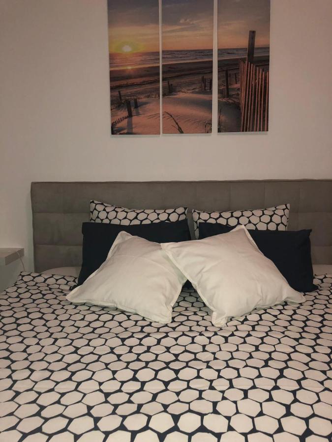 Apartment Antonija Повіле Екстер'єр фото