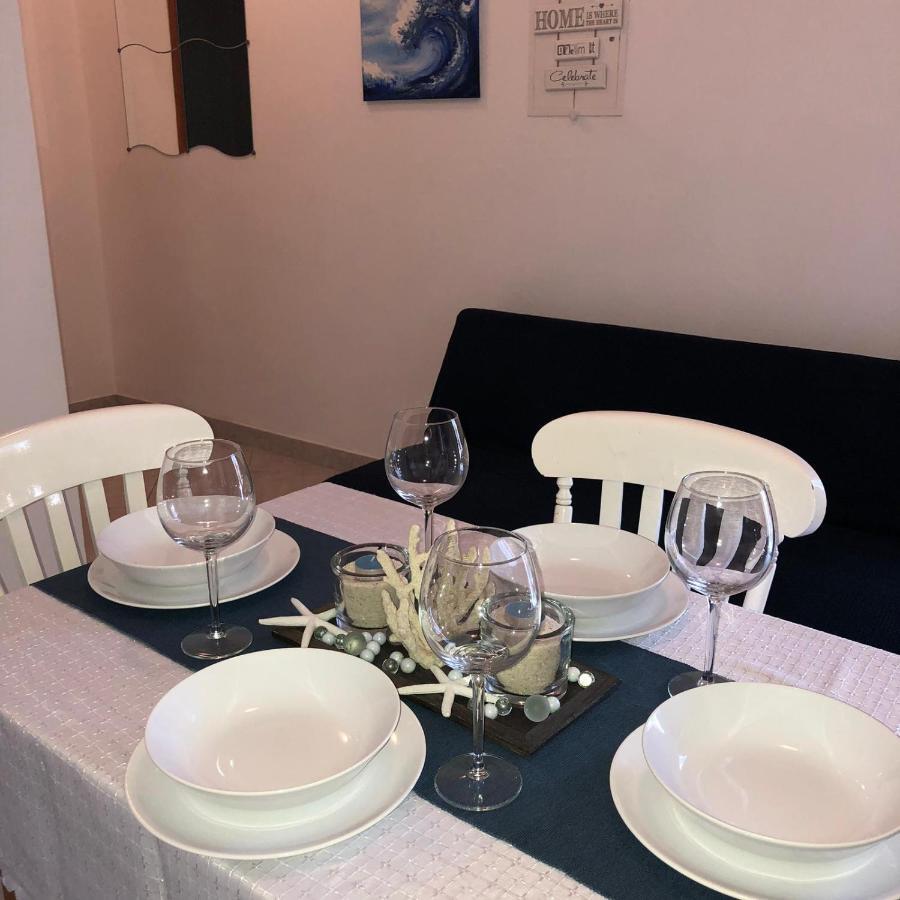 Apartment Antonija Повіле Екстер'єр фото