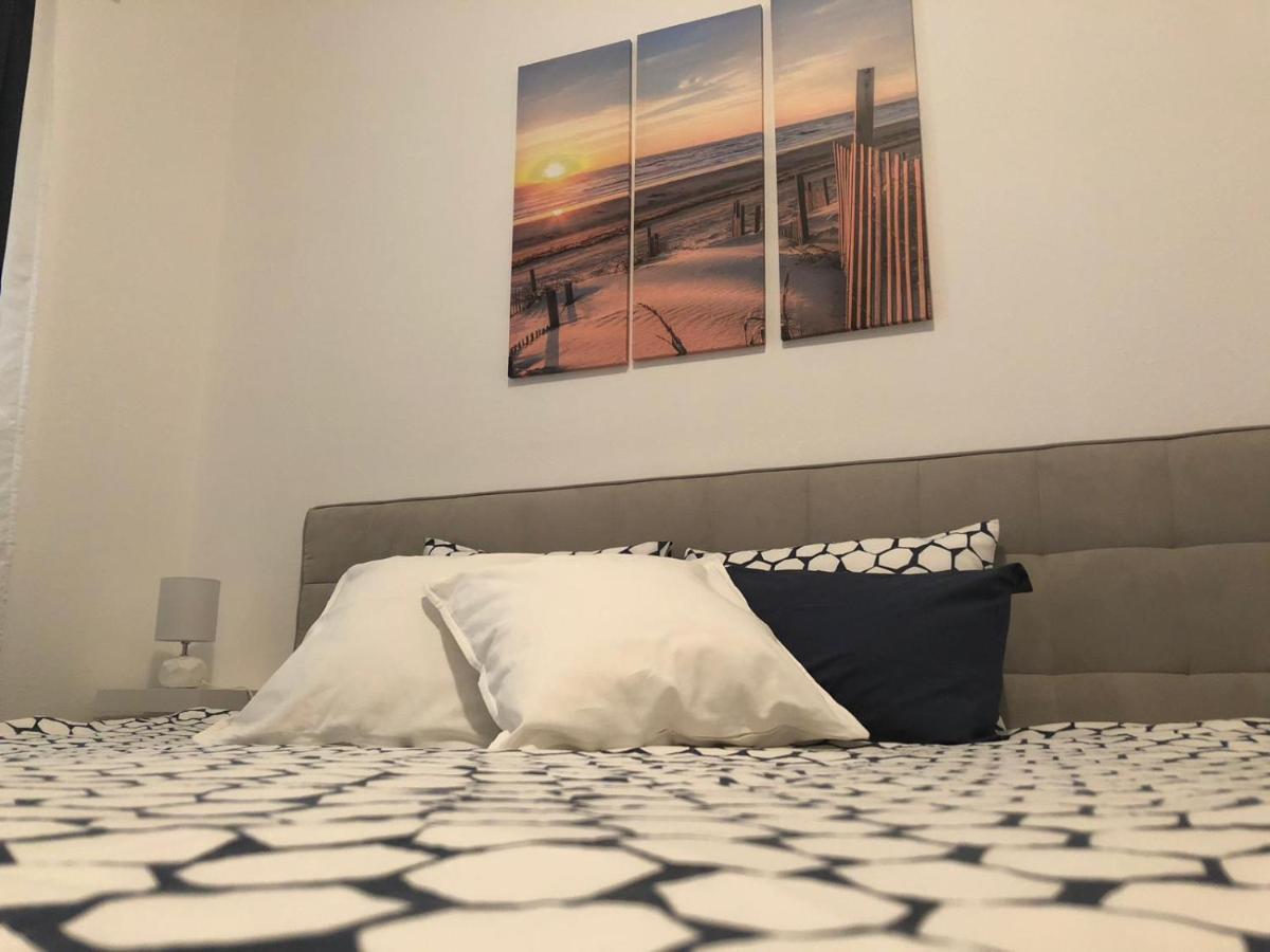 Apartment Antonija Повіле Екстер'єр фото